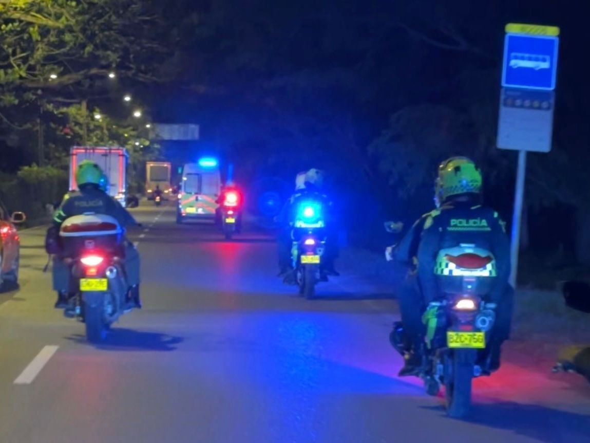 seguridad
