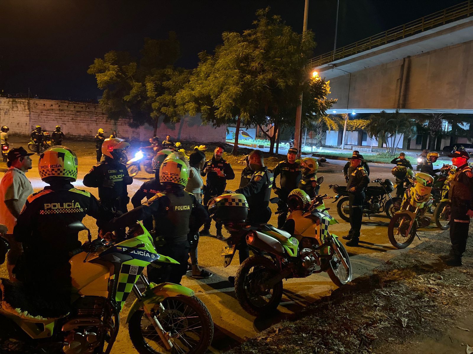 seguridad