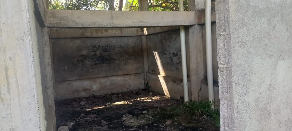 agua potable