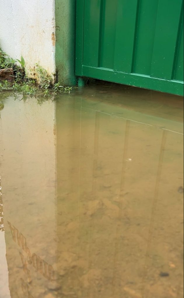 inundaciones