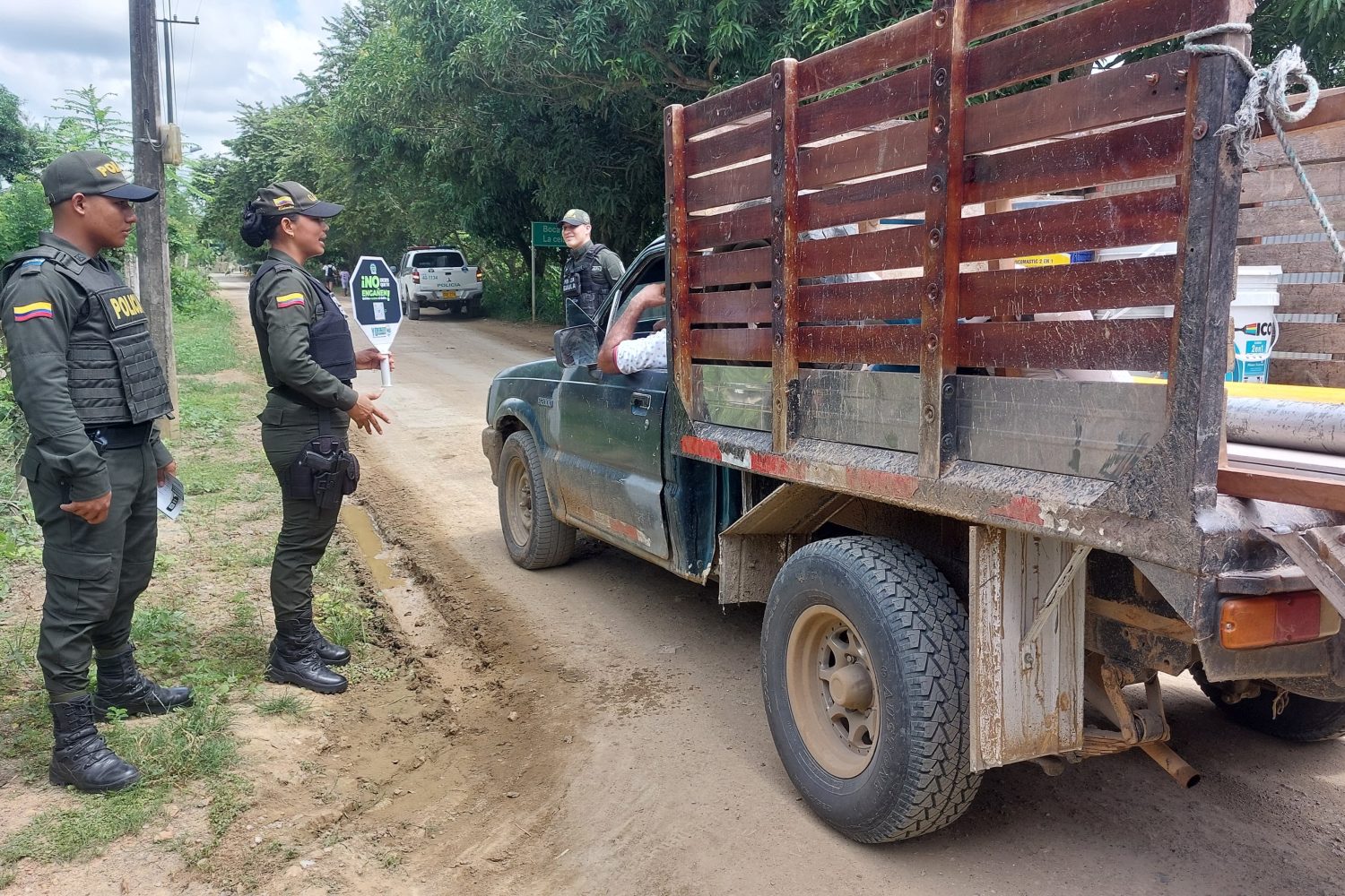 seguridad