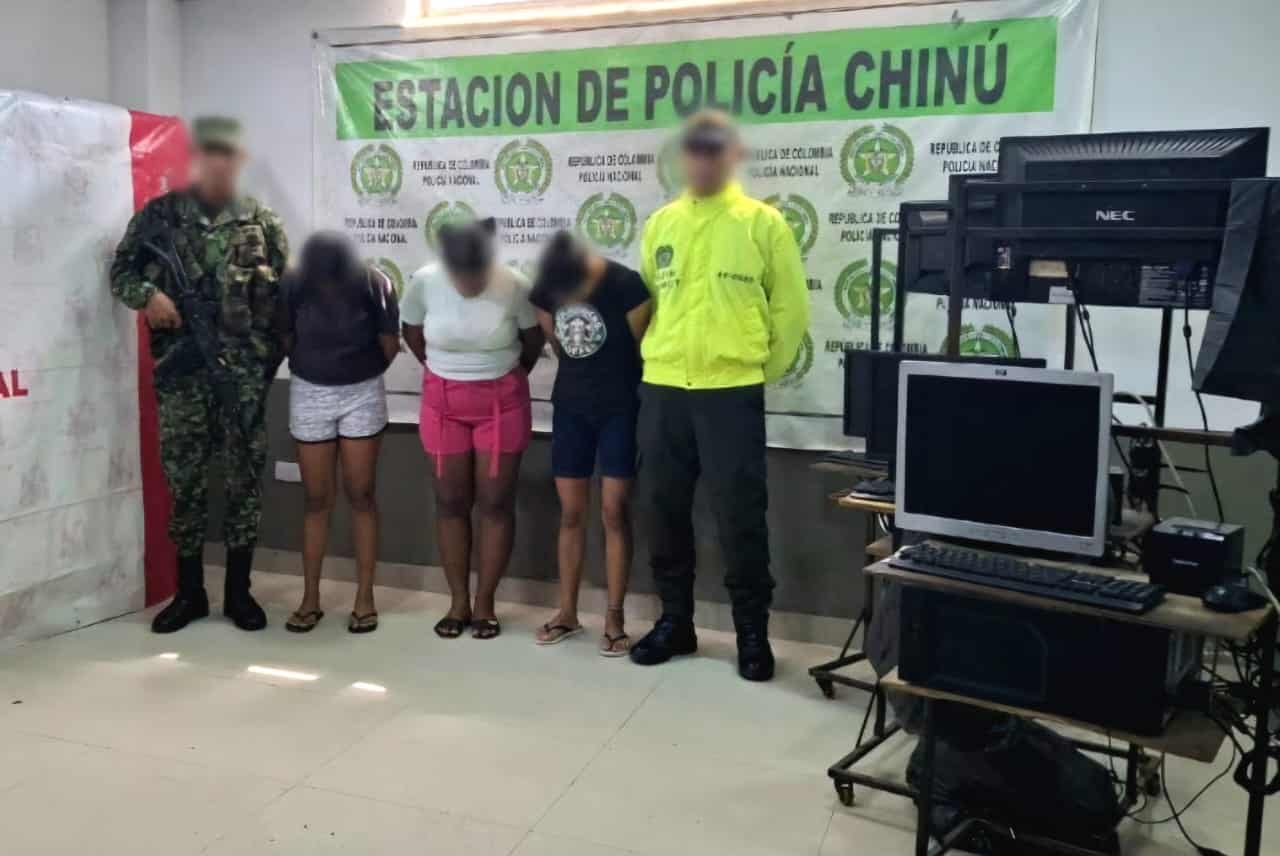 chance ilegal