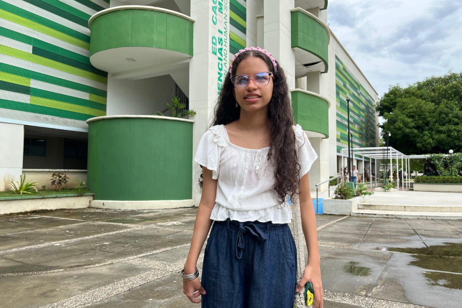 estudiante
