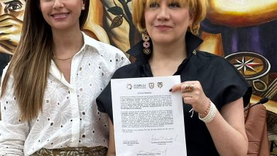 Gobernadora