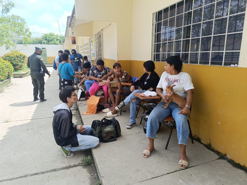 esterilizaciones