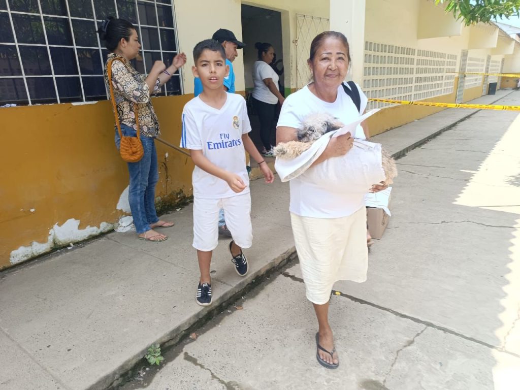 esterilizaciones