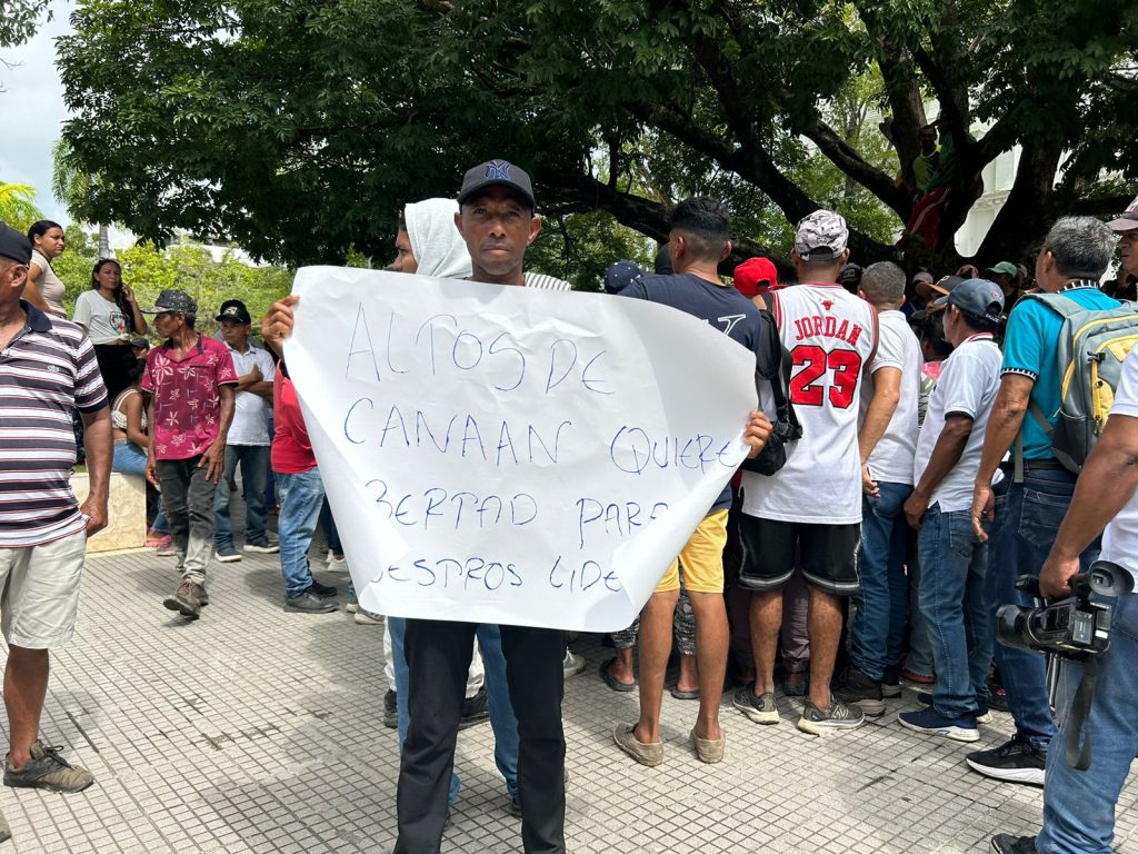 capturados