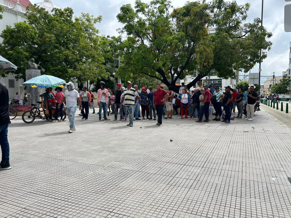 capturados