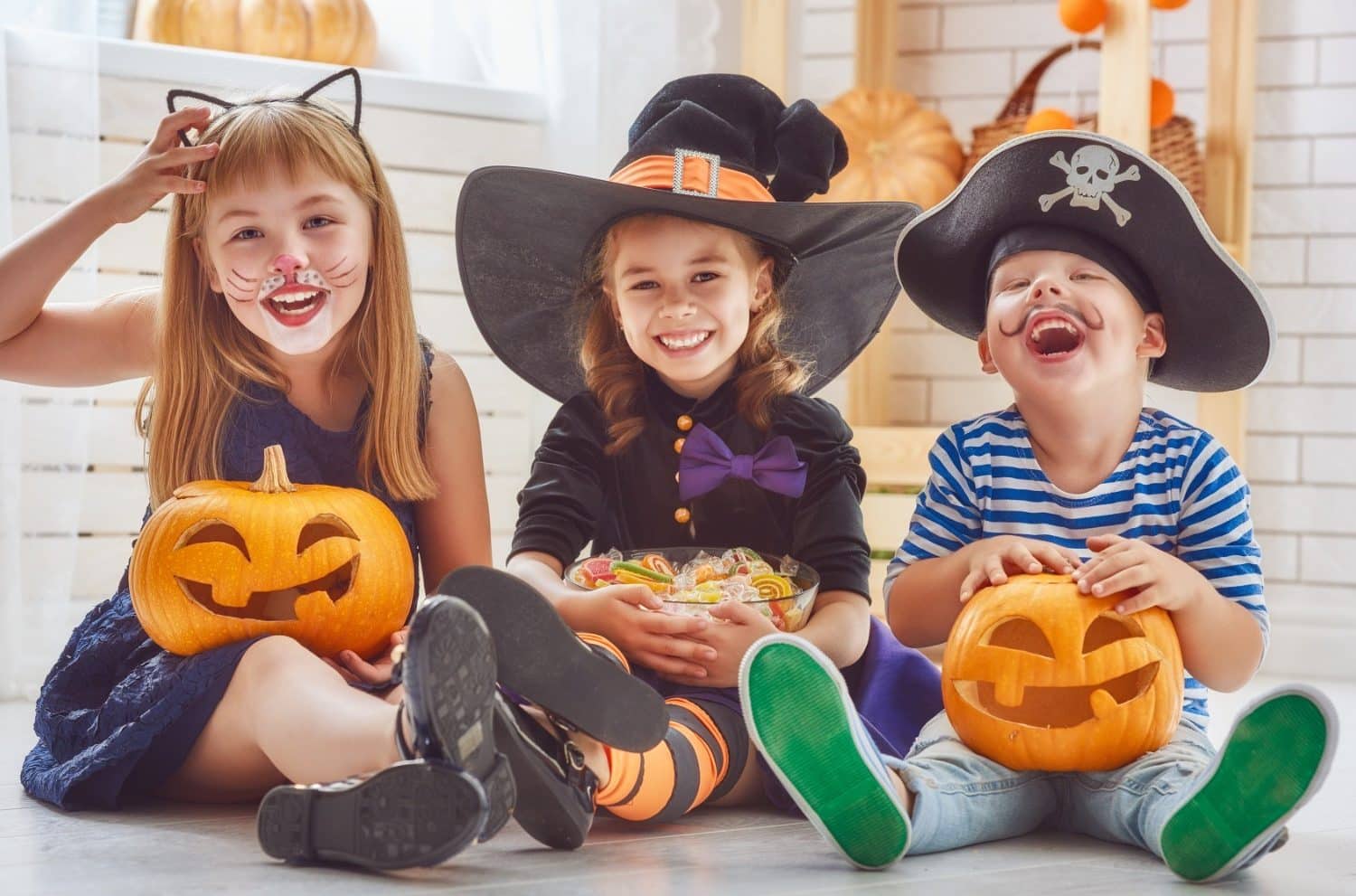 Halloween