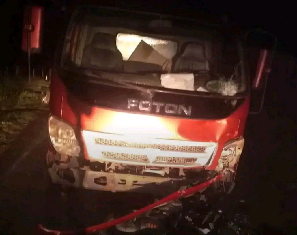 accidente