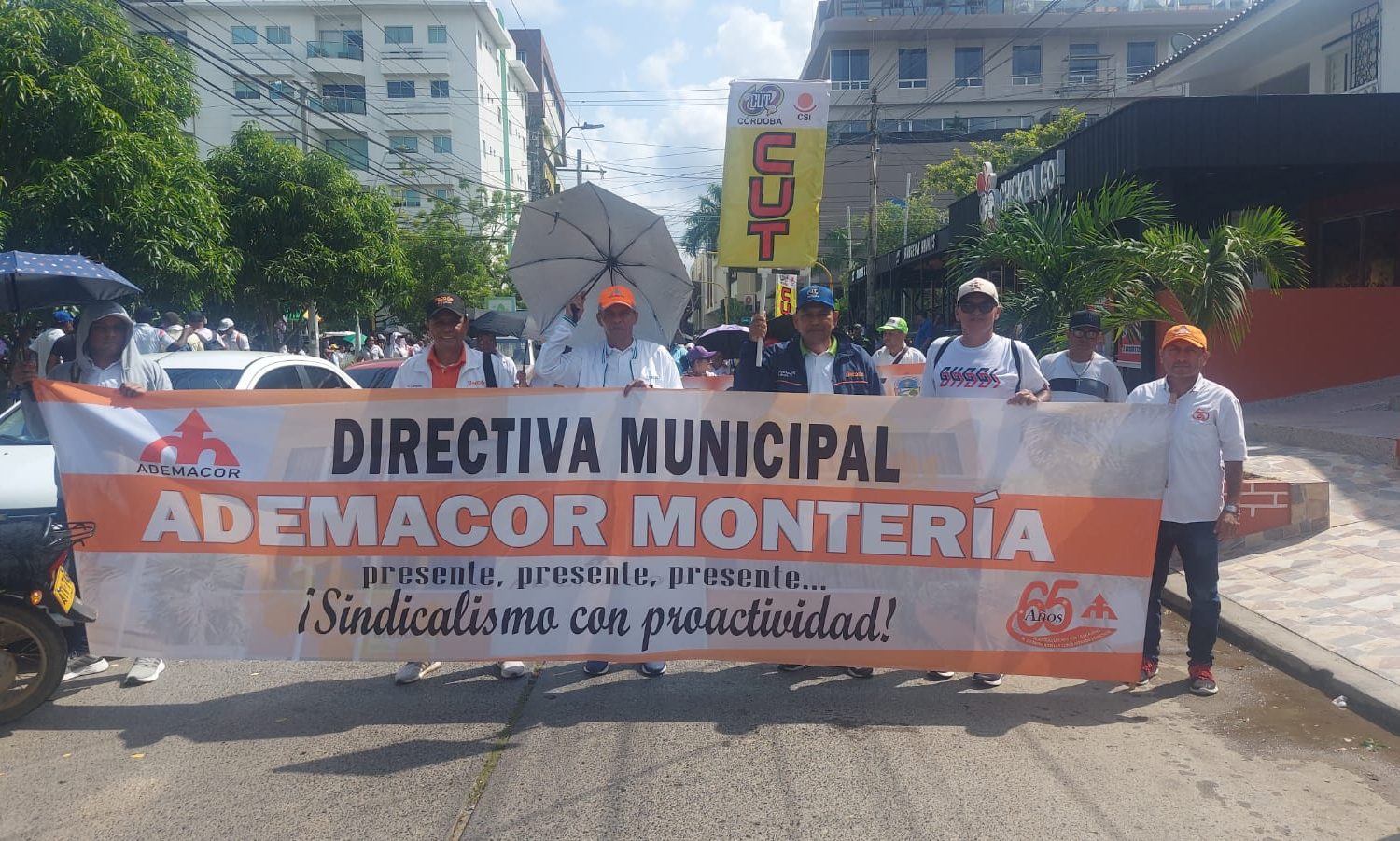 ademacor