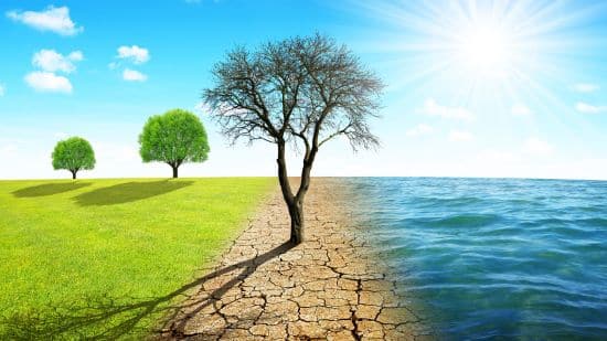 cambio climatico