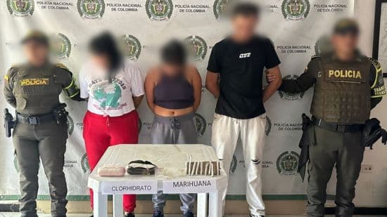 capturados
