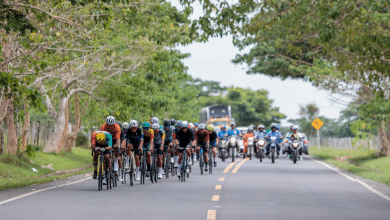 ciclismo
