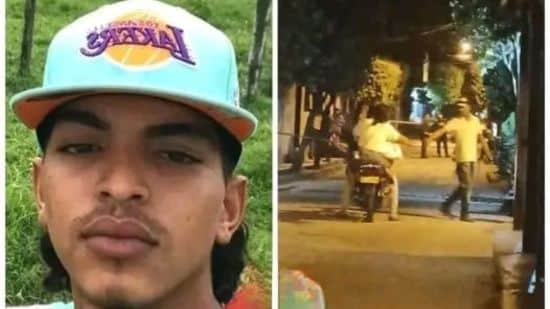 hombre