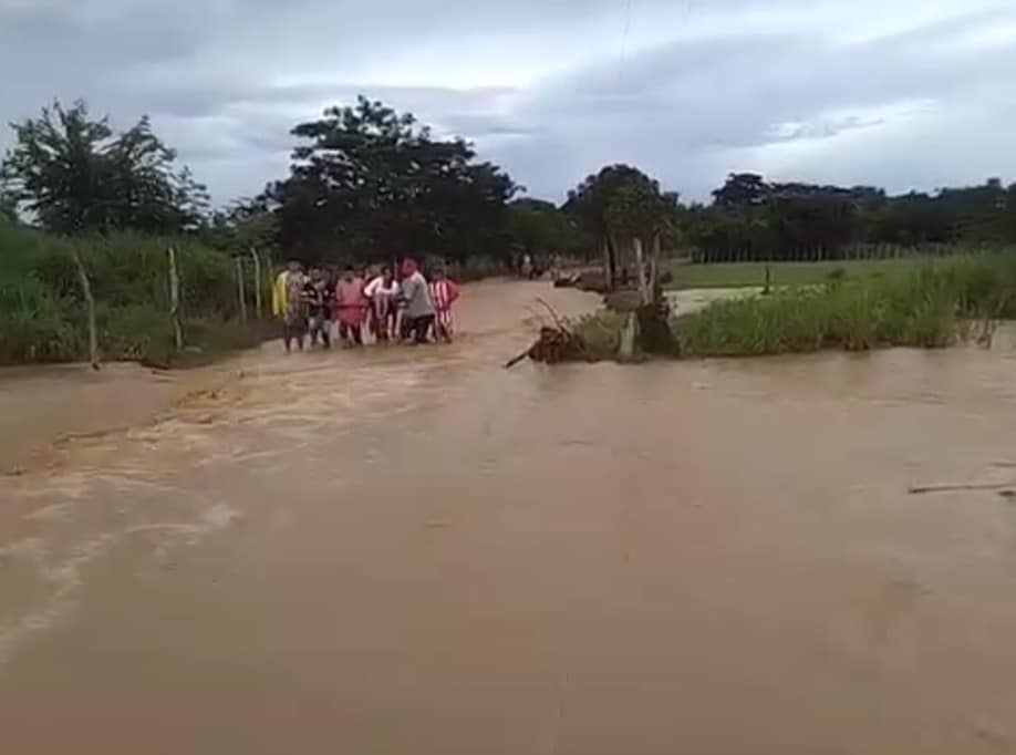 arroyo