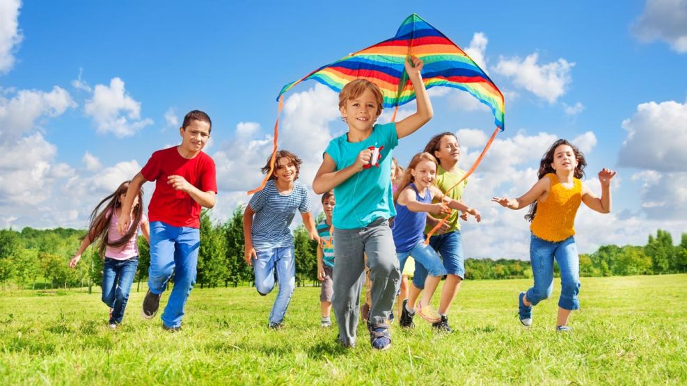 Niños
