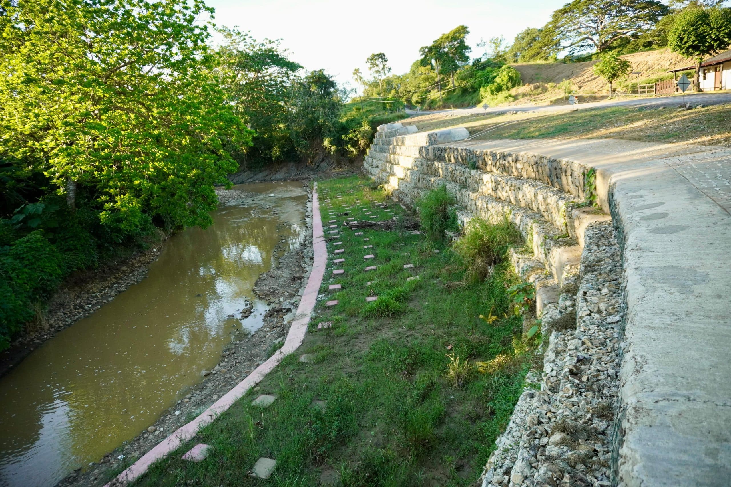 erosión