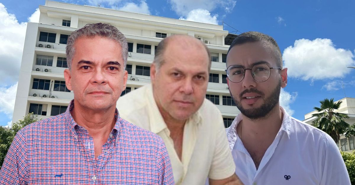 gabinete