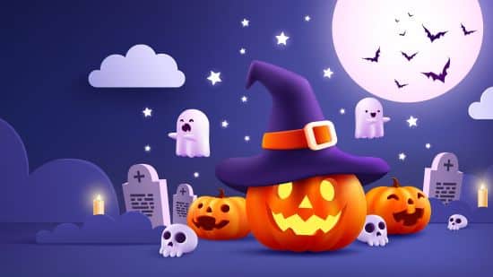Halloween