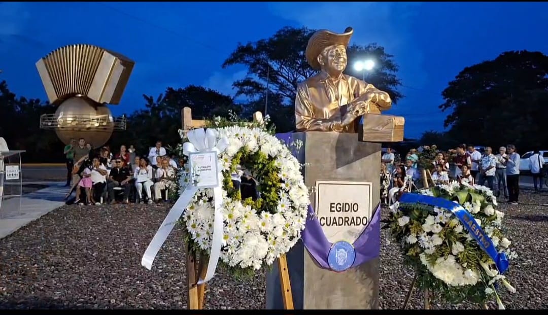 Egidio