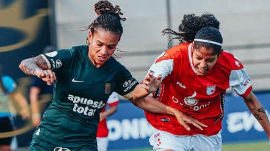 jugadoras