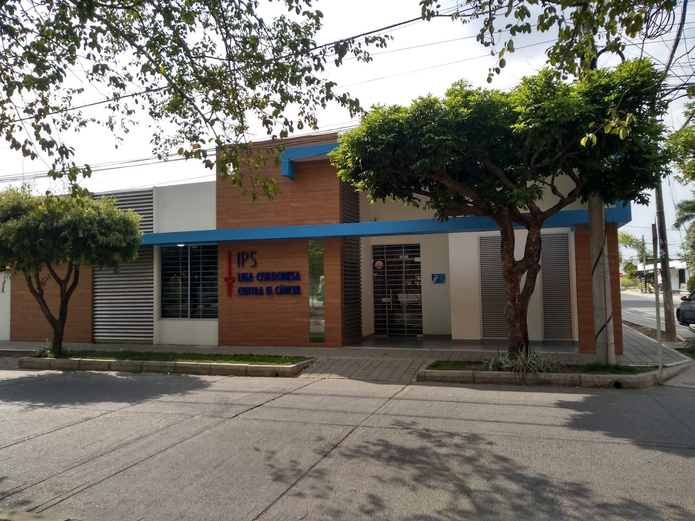 liga