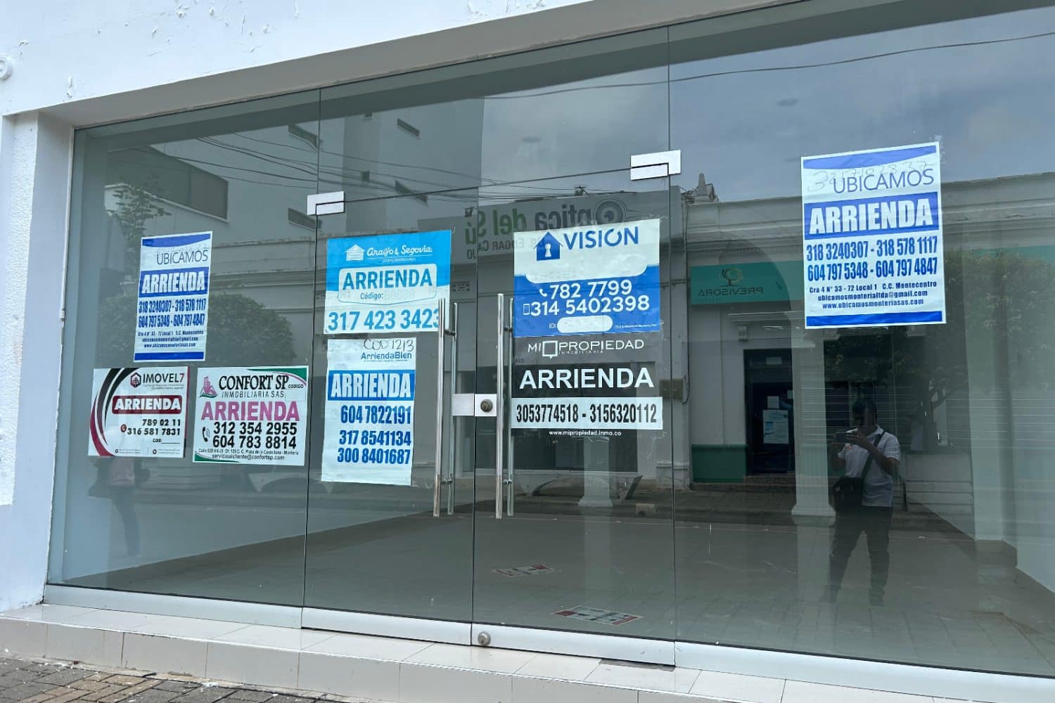 empresas