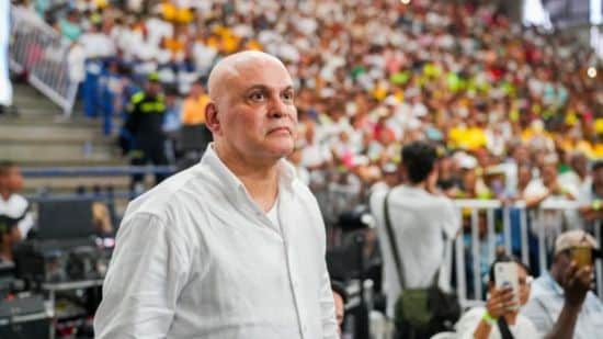 Salvatore Mancuso