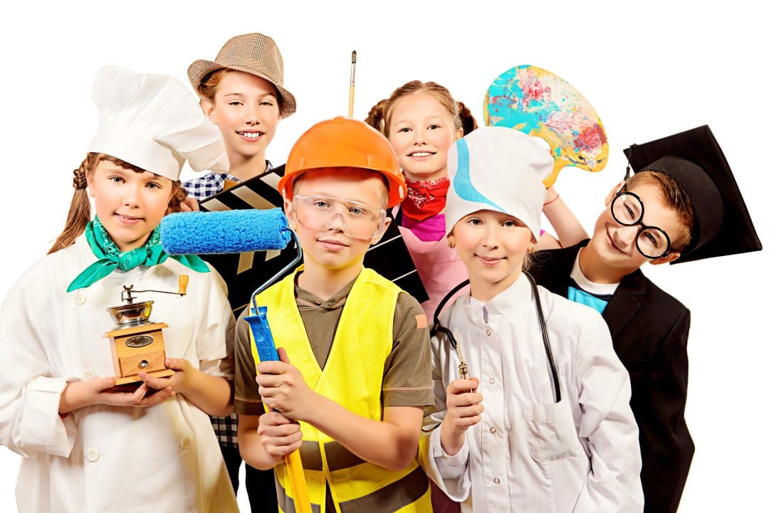 Niños