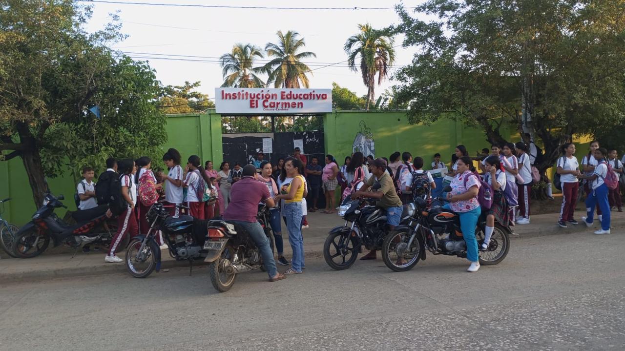 colegio