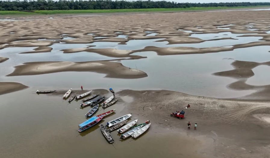 río