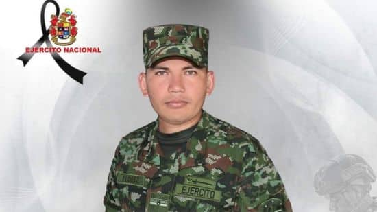 soldado