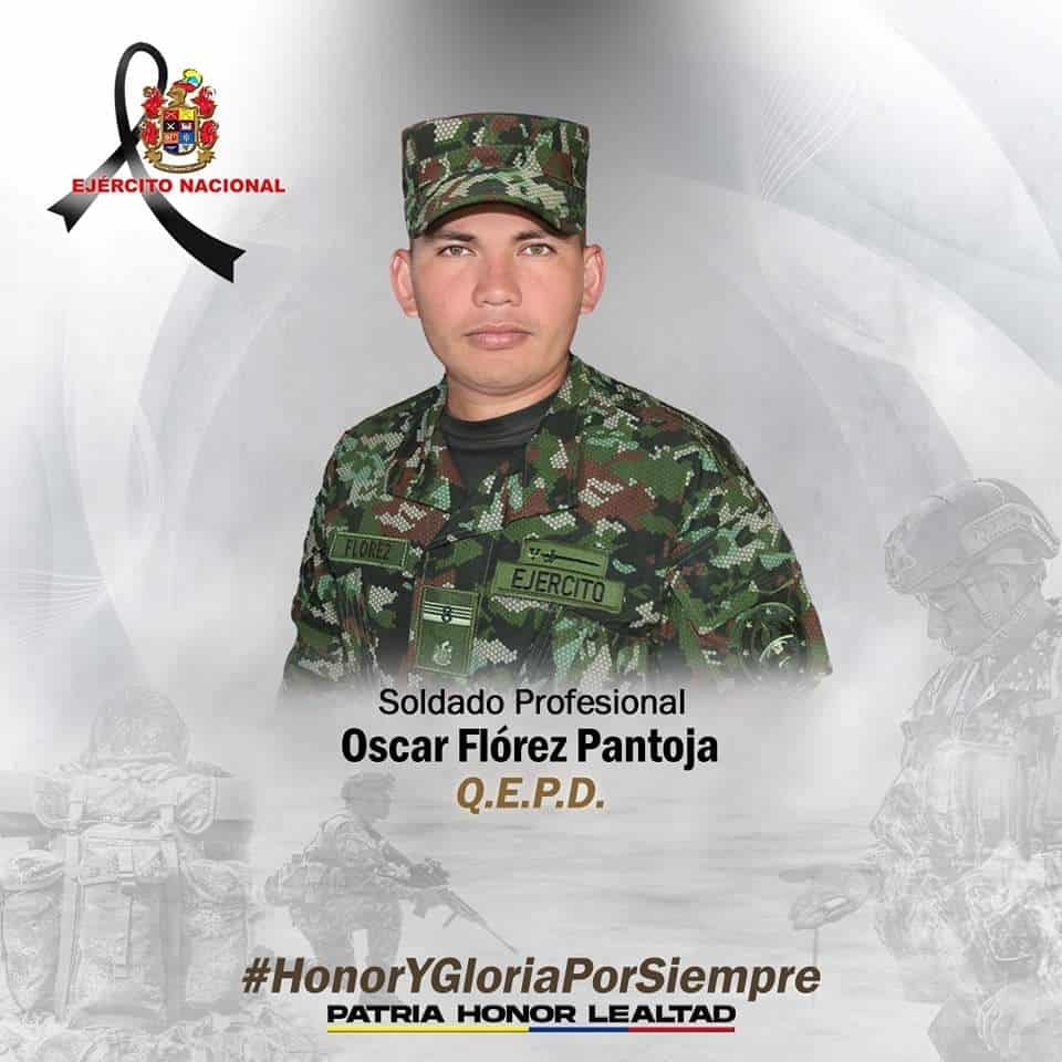 soldado