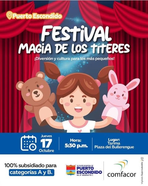 titeres