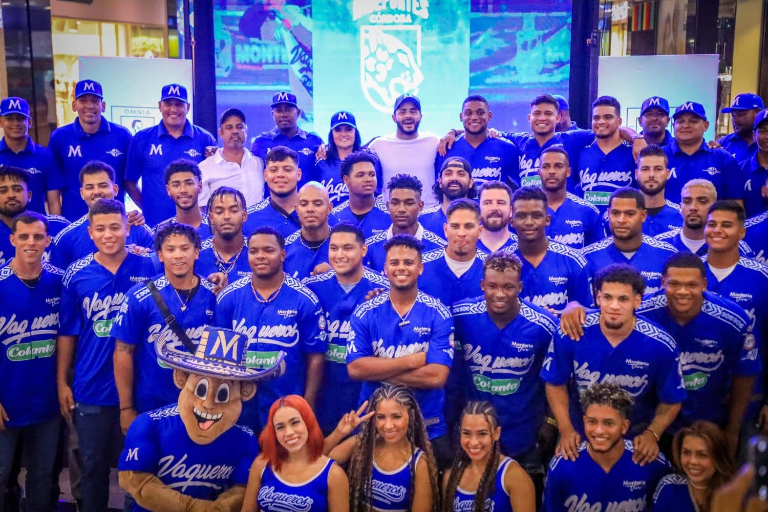 Vaqueros