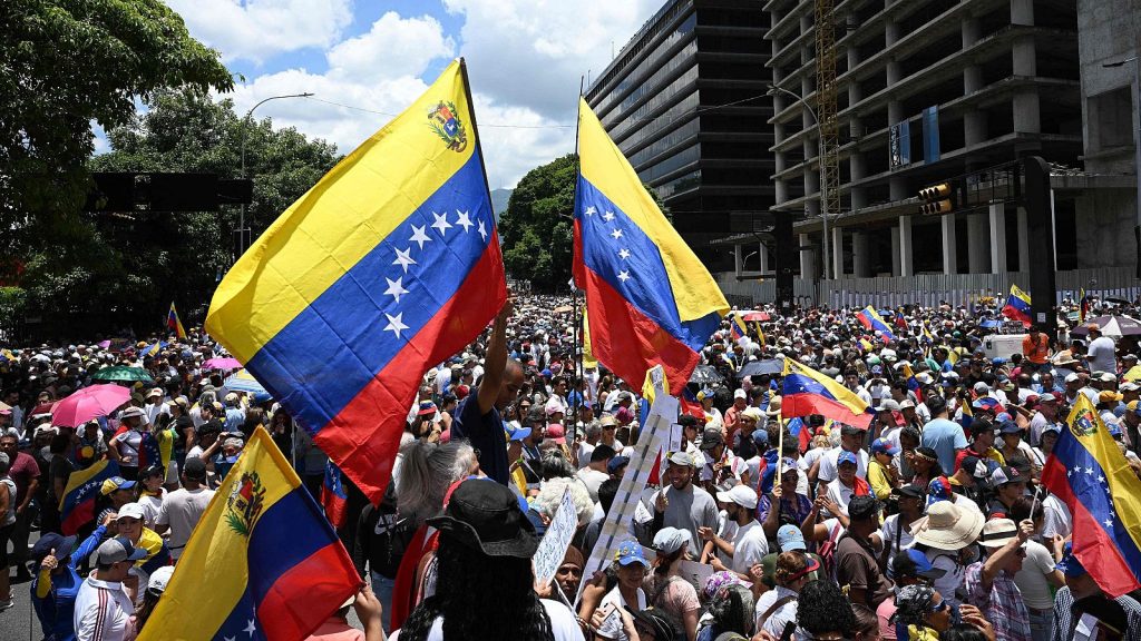 Venezuela