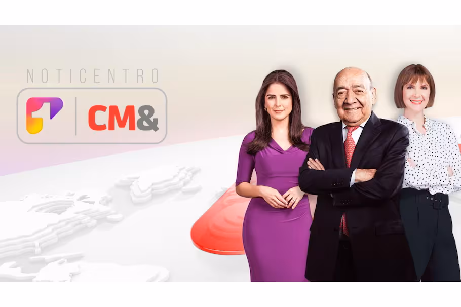 CM&