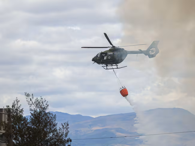 incendios 