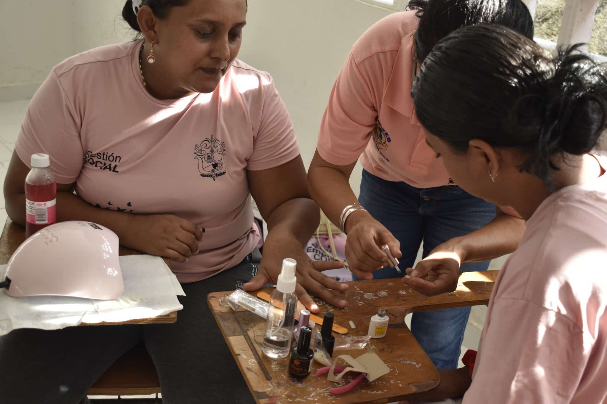 empoderamiento
