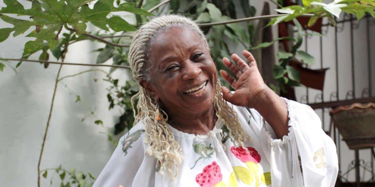 Negra Grande