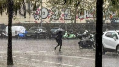 alerta roja