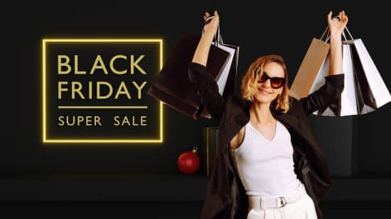 Black Friday