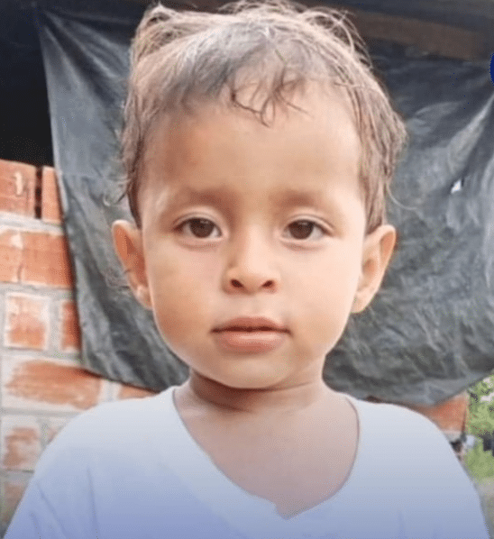 Menor de 2 años fallece en Antioquia tras picadura de alacrán ...