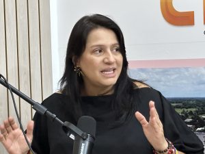 Paola Holguín