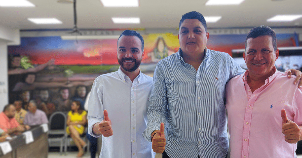 Concejo de Montería