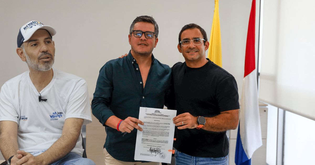 Gerencia de Ciudad