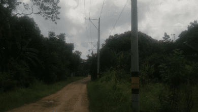 alumbrado
