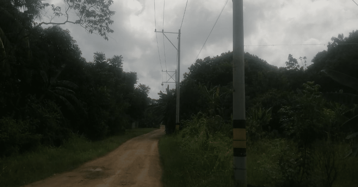 alumbrado