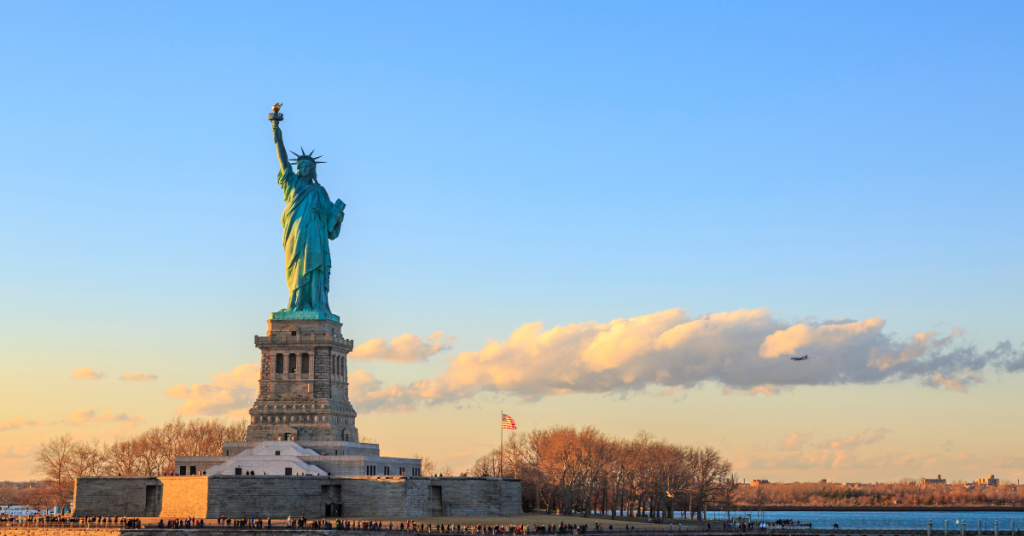  Nueva York